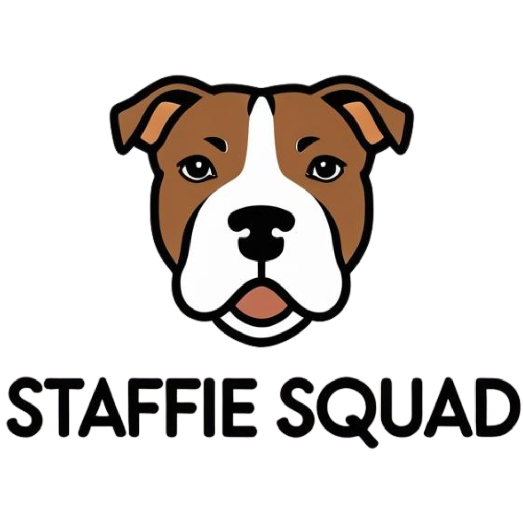 Staffie Squad
